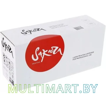 Картридж Sakura Printing SA106R01487